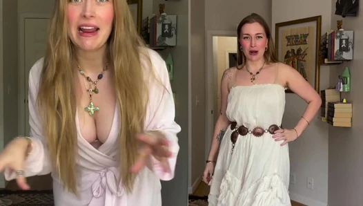barbiegotthicc - Video Leaks #15