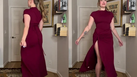 barbiegotthicc - Video Leaks #33