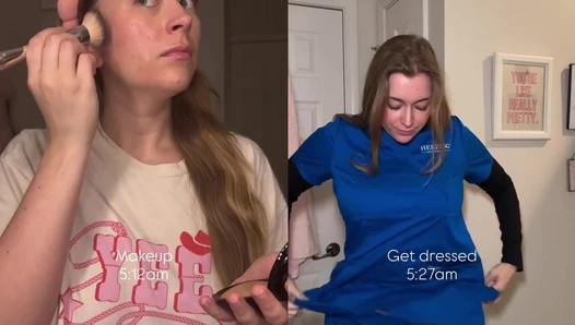 barbiegotthicc - Video Leaks #36