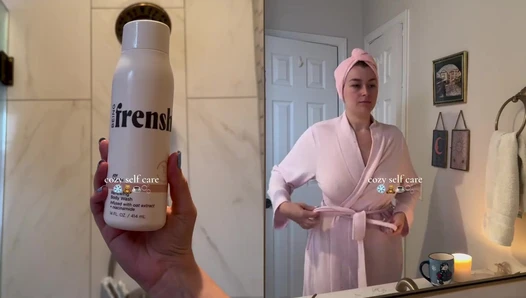 barbiegotthicc - Video Leaks #41