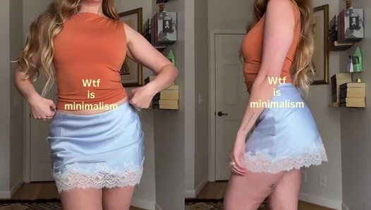 barbiegotthicc - Video Leaks #46