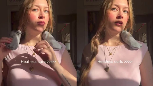 barbiegotthicc - Video Leaks #47