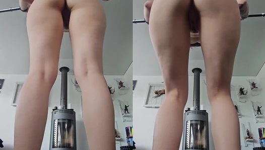 Leah Obscure - Video Leaks #9