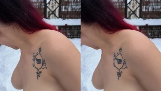 Leah Obscure - Video Leaks #10