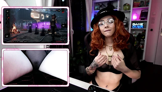 Leah Obscure - Video Leaks #23