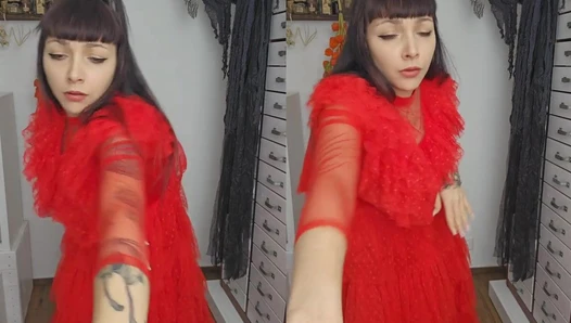 Leah Obscure - Video Leaks #25