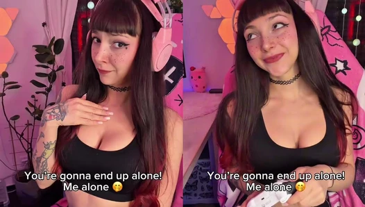 Leah Obscure - Video Leaks #29