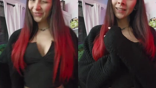 Leah Obscure - Video Leaks #33
