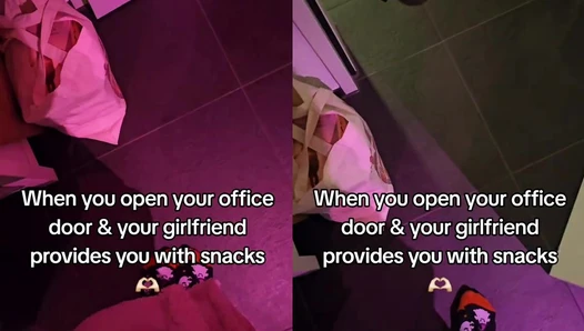 Leah Obscure - Video Leaks #34