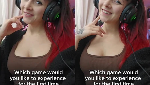 Leah Obscure - Video Leaks #36