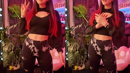 Leah Obscure - Video Leaks #37