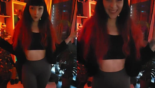 Leah Obscure - Video Leaks #39