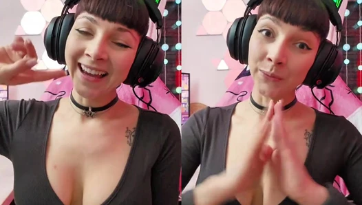 Leah Obscure - Video Leaks #40