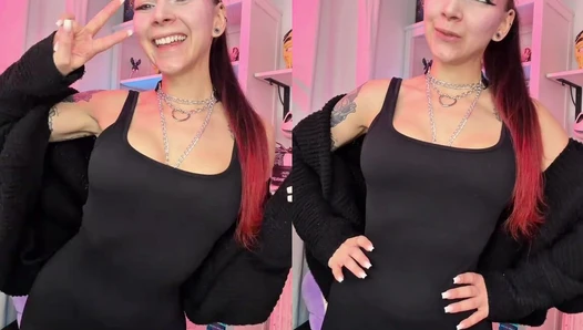 Leah Obscure - Video Leaks #44