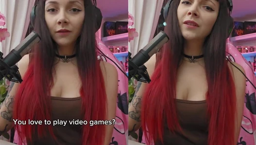Leah Obscure - Video Leaks #45