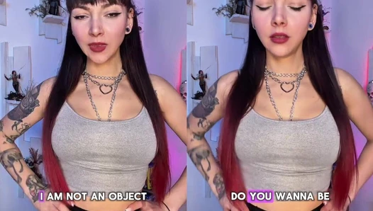Leah Obscure - Video Leaks #46