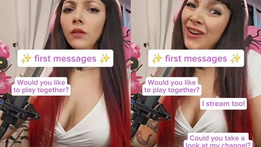 Leah Obscure - Video Leaks #47
