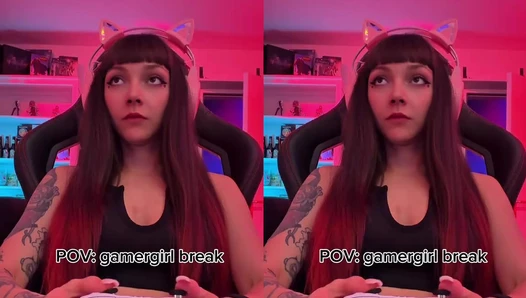 Leah Obscure - Video Leaks #48