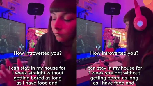 Leah Obscure - Video Leaks #50