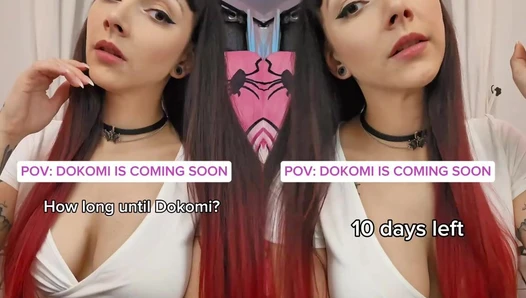 Leah Obscure - Video Leaks #55