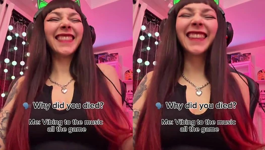 Leah Obscure - Video Leaks #57