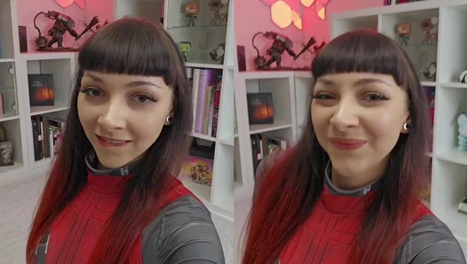 Leah Obscure - Video Leaks #58