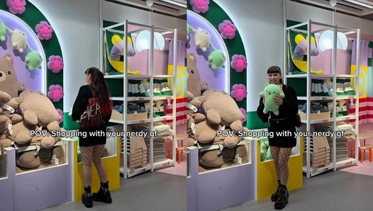 Leah Obscure - Video Leaks #65