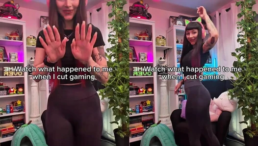 Leah Obscure - Video Leaks #66