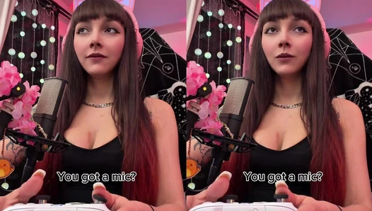 Leah Obscure - Video Leaks #69