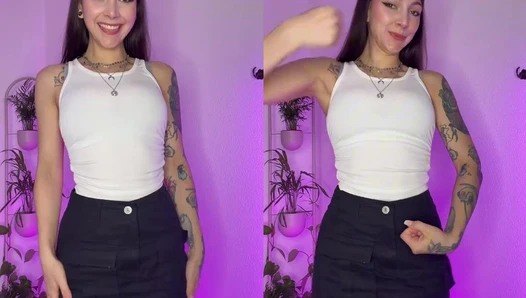 Leah Obscure - Video Leaks #71