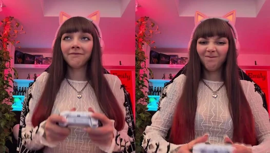 Leah Obscure - Video Leaks #73