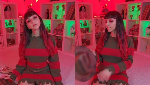 Leah Obscure - Video Leaks #74
