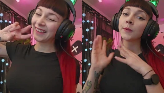 Leah Obscure - Video Leaks #78