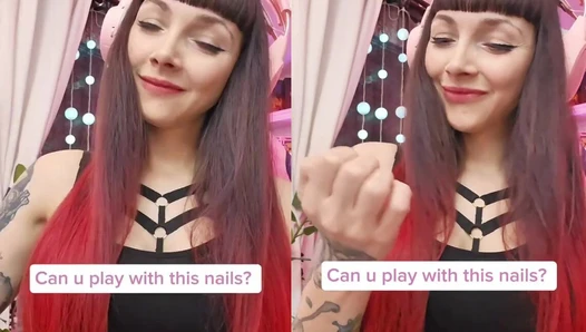 Leah Obscure - Video Leaks #79