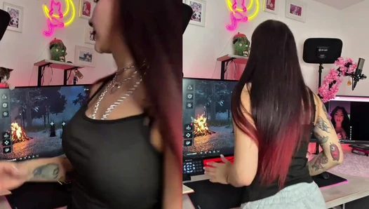 Leah Obscure - Video Leaks #82