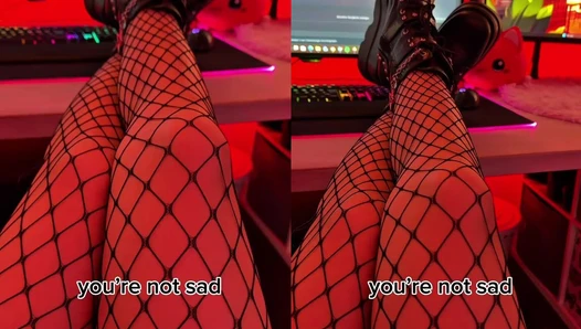 Leah Obscure - Video Leaks #87