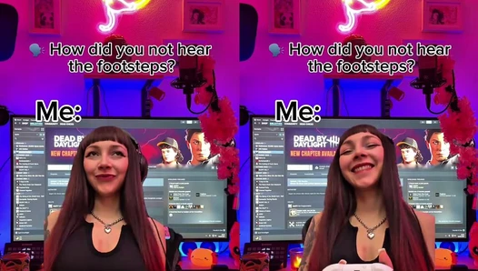 Leah Obscure - Video Leaks #88