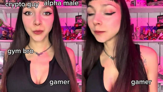 Leah Obscure - Video Leaks #93