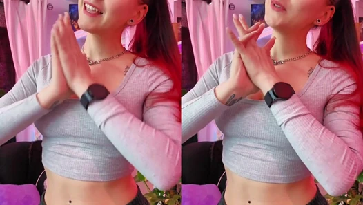 Leah Obscure - Video Leaks #98