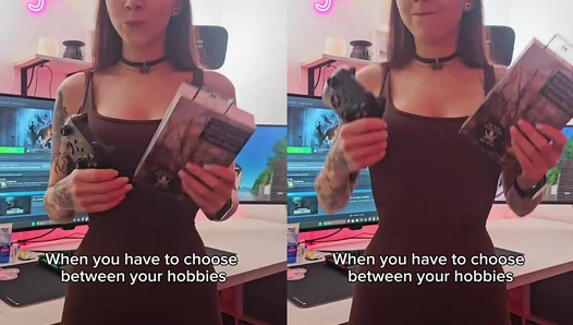 Leah Obscure - Video Leaks #99