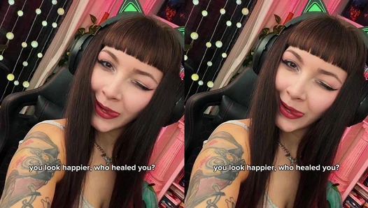 Leah Obscure - Video Leaks #100
