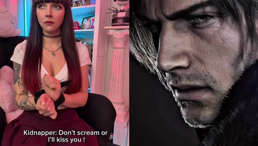 Leah Obscure - Video Leaks #101