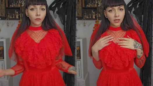 Leah Obscure - Video Leaks #110