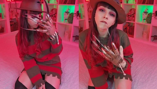 Leah Obscure - Video Leaks #113