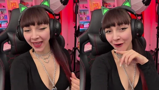 Leah Obscure - Video Leaks #116