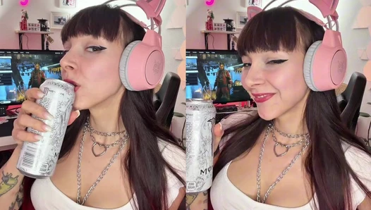 Leah Obscure - Video Leaks #117