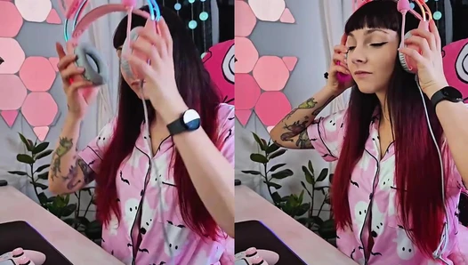 Leah Obscure - Video Leaks #122