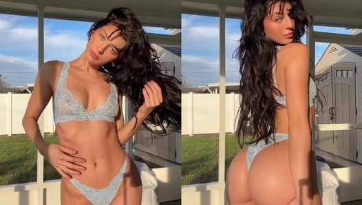 Victoria Kuhnley - Video Leaks #222