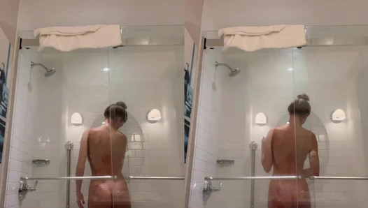 Anna Maligoshika - Video Leaks #656