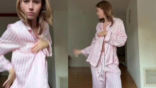 Anna Malygon - Video Leaks #32